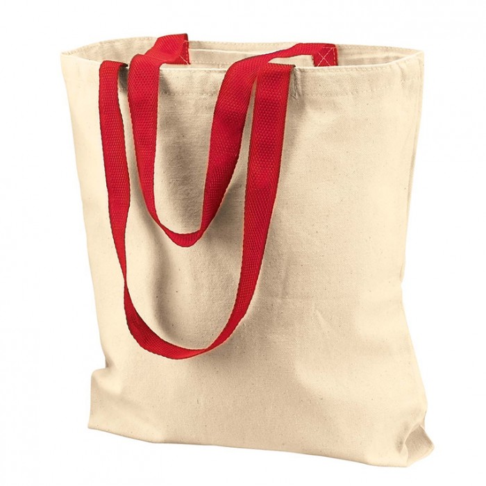 Cotton Tote Bag